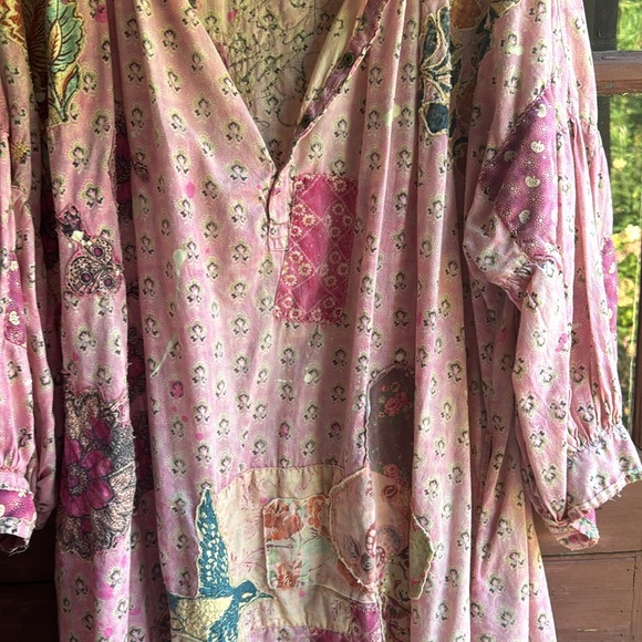 Magnolia Pearl Ruby Star Dress. Sold out everywhere - Picture 12 of 12